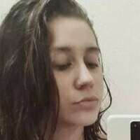 Xiamara Becerra Nøgen