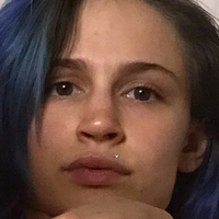 xmarilynmae Nøgen