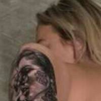 xnadiax Nøgen
