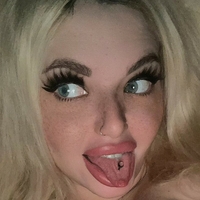 Xohoneybabyxo Nøgen