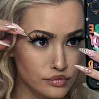 xoisabellajames Nøgen