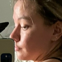 xokatiexoxo Nøgen