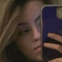 xxchristy Nøgen