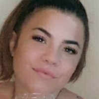 xxgarciasofia Nøgen