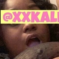 xxkalixx Nøgen