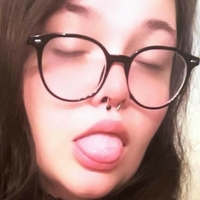 xxmydarkpassenger96xx Nøgen