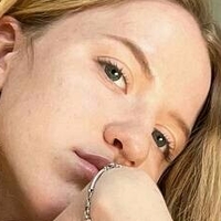 xxsexypeachxx Nøgen