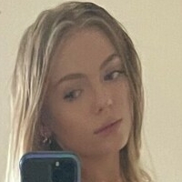 xxvictoriafoxxx Nøgen