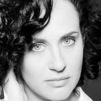 Yael Toker Nøgen