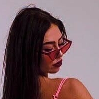 Yakusheva Yana Nøgen