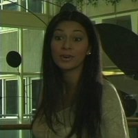 Yancy Mendia Nøgen