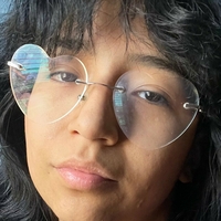 yarningforyou Nøgen