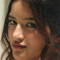 Yashika Jatav Nøgen