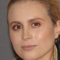 Yolanda Kettle Nøgen