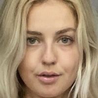 your_bbbunny Nøgen