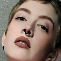 your.lil.andro.boy Nøgen