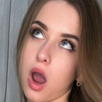 your_little_angell Nøgen