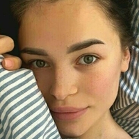 your_milamoore Nøgen