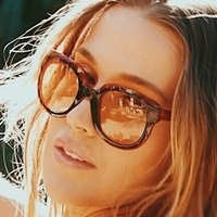 yourfavoritetennisgirl Nøgen