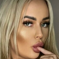 yourgirlauren Nøgen