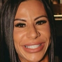 yourgymgirlfriend Nøgen