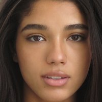 Yovanna Ventura Nøgen