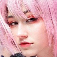 Yuiko Chan Nøgen