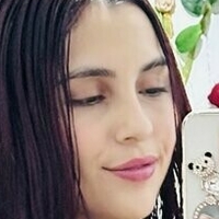 Yumeiri Salinas Nøgen