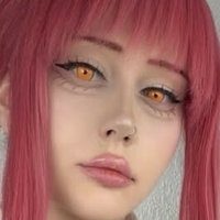 Yuna_Loves_Mochi Nøgen