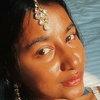 Yutheeka Prasad Borkar Nøgen