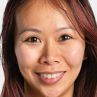 Yvonne Ho Nøgen