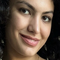 yyazmindoll Nøgen