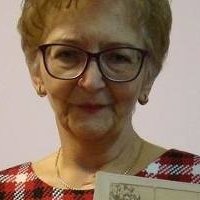 Zabuda Nøgen