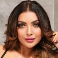 zainab_patra01 Nøgen