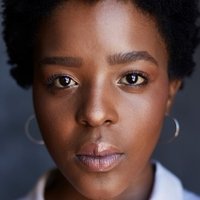 Zandile Madliwa Nøgen