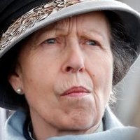 Zara Phillips Nøgen