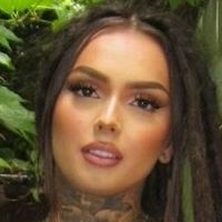 Zhavia Nøgen