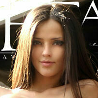 Zinna Antonova Nøgen