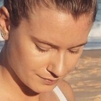 Zoe Best Nøgen