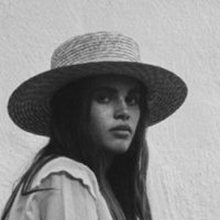 Zoe Mantzakanis Nøgen