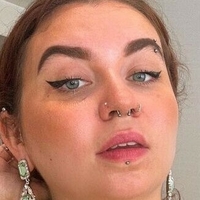 Zoefrxncescax Nøgen