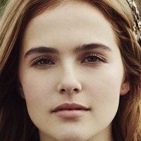 Zoey Deutch Nøgen