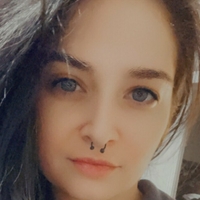 Zoey Kush Nøgen
