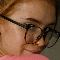 Zoey Luna Nøgen