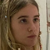 zoeybelle Nøgen