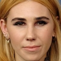 Zosia Mamet Nøgen